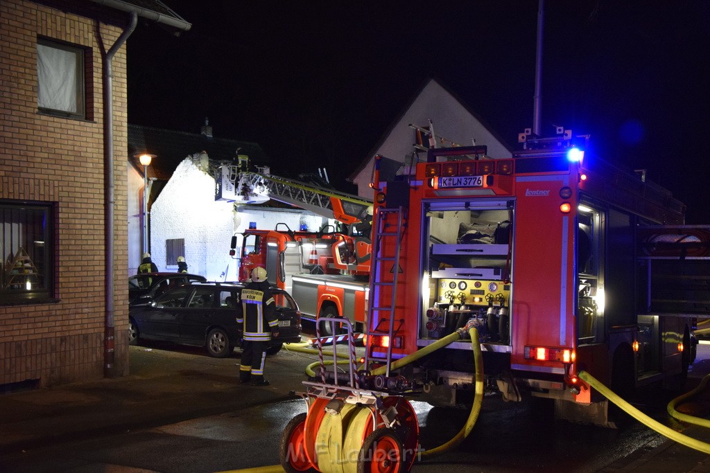 Feuer 2 Koeln Porz Langel Hinter der Kirche P111.JPG - Miklos Laubert